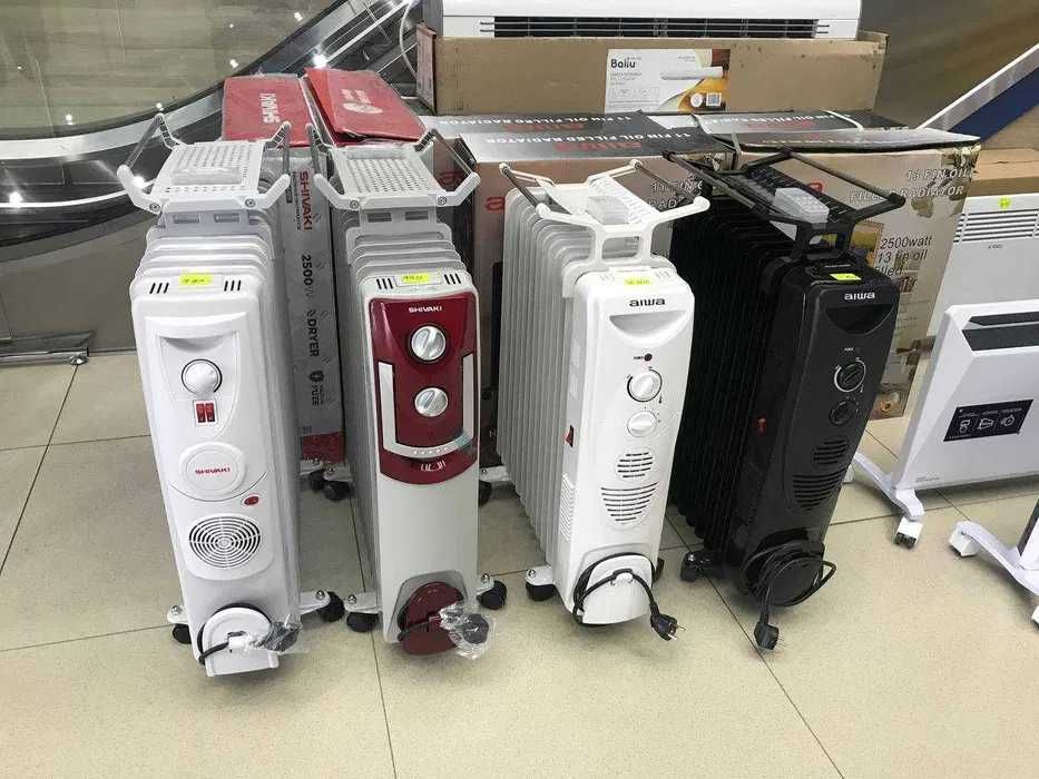 обогреватель -ТОП 15  МОДЕЛЕЙ оригинал