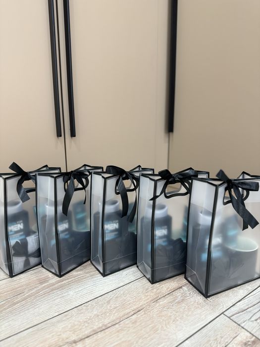 Мужской подарочный набор