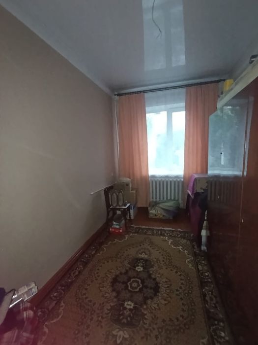 Продам 2 комн квартиру Рабочий посёлок