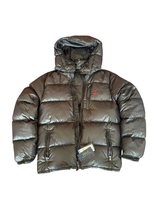 Geaca Ralph Lauren