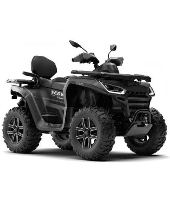 Segway Snarler AT10 WL EPS LIMITED – 999cc, 97 CP, model de top