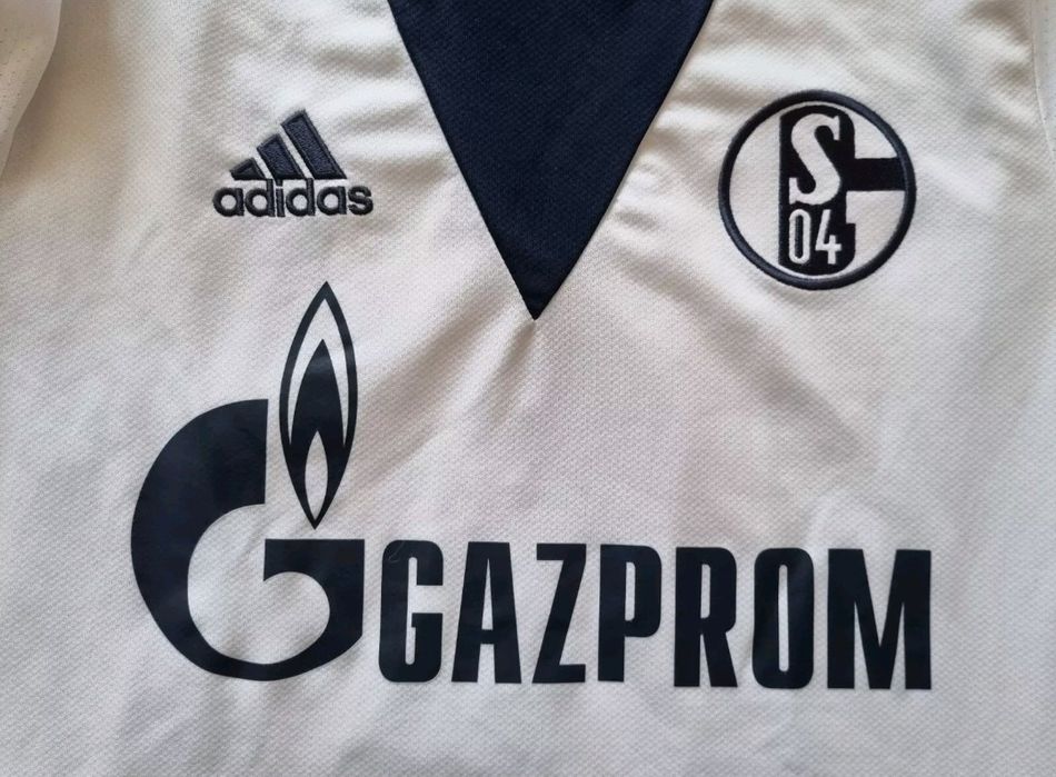 Tricou fotbal DRAXLER