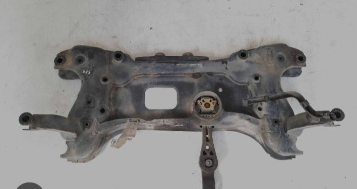 Jug motor Skoda Superb 2