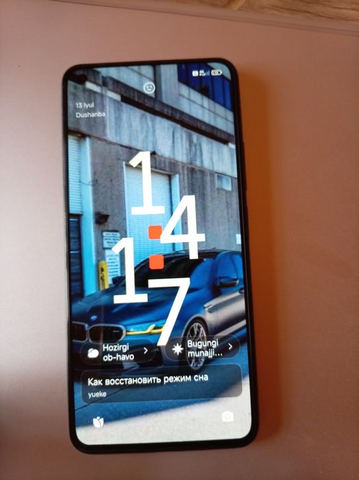 xiamo 11 lite 5g