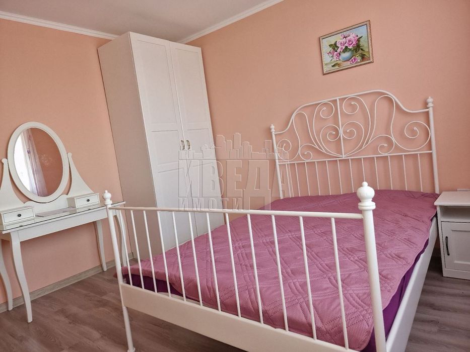 Продава се Четиристаен апартамент в Варна, Левски - 90 кв.м за 2778 €/кв.м - Снимка #1