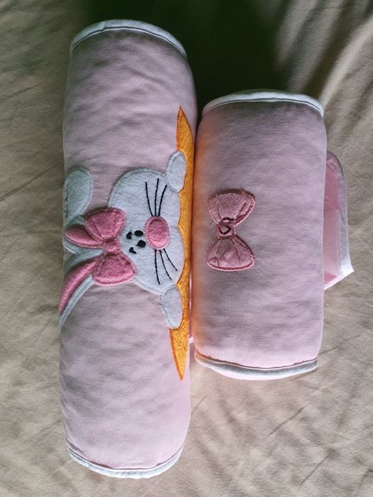 Възглавничка за бебе