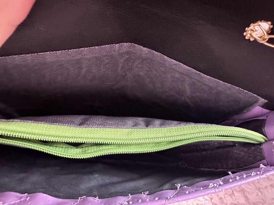 Дамска чанта през рамо