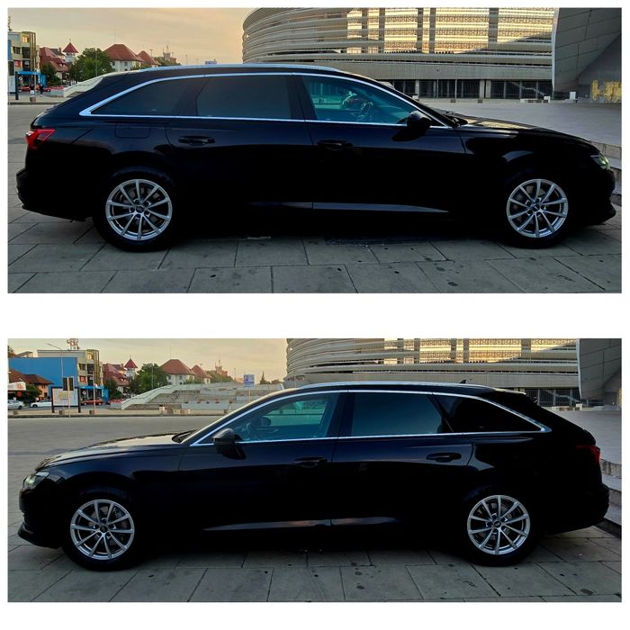 AUDI A6 Avant 2021 — imagine 5