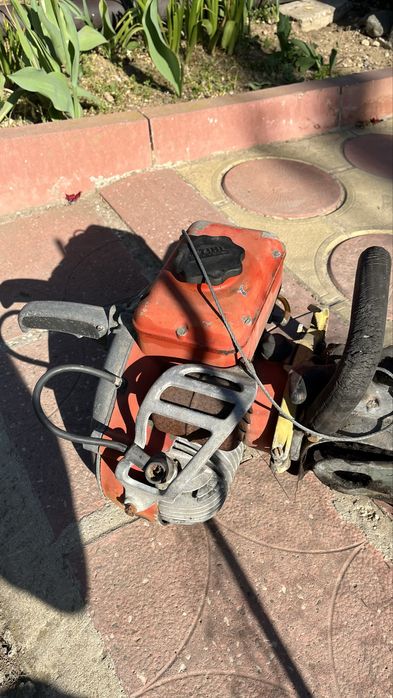 Stihl  blk 57 98кубика