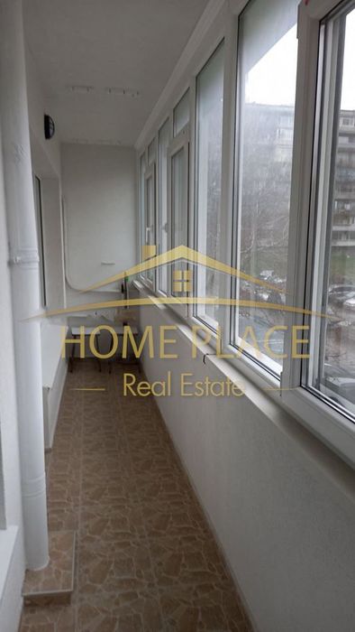 Дава се под наем Четиристаен апартамент в Варна, ХЕИ - 89 кв.м за 750 € - Снимка #7