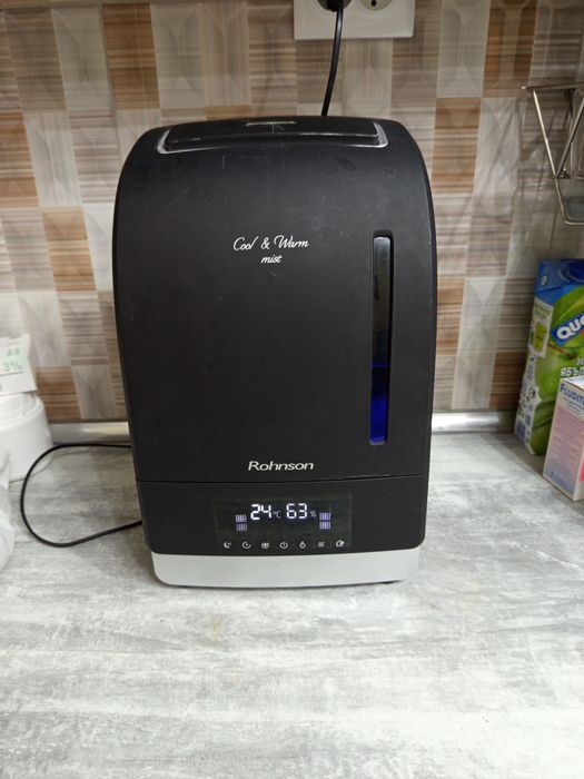 Овлажнител Rohnson