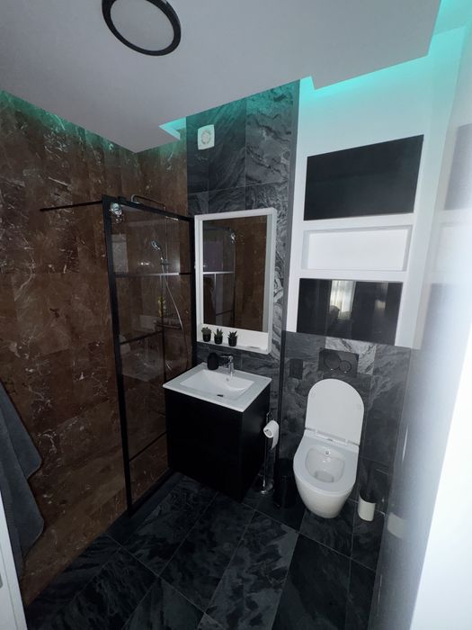 Apartament 2 Camere Premium Exigent Exigent Plaza Residence | AFI Cotroceni | Plaza România | 700€