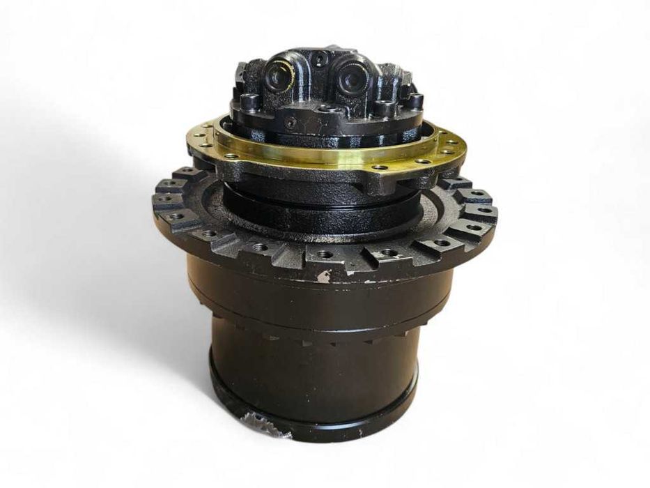 Transmisie finala Hitachi 9243839 second hand pentru excavator ZX240 ZX250 utilaje constructii Uniterra Group SRL