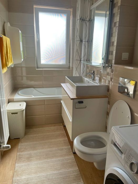 Vand Apart 2 camere