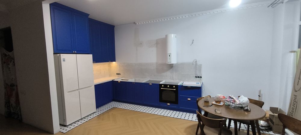 Изготовление мебели