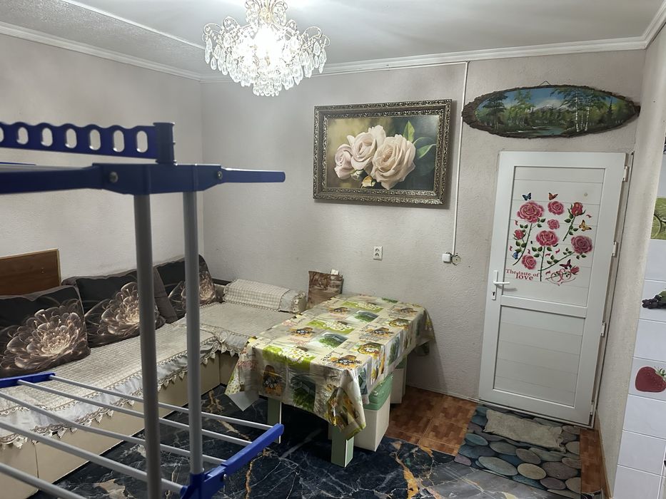 Сдам квартиру 1 комнатную