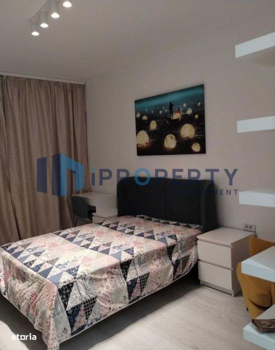 3 Camere | Fundeni | Centrala imobil | Loc de parcare  | Incalzire par