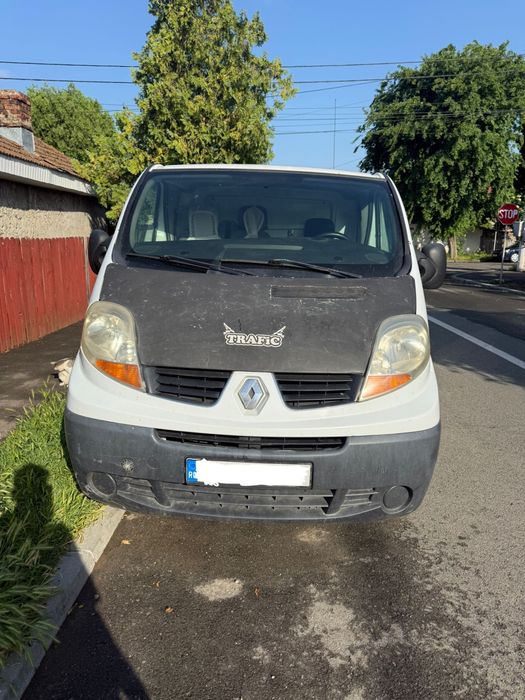 Duba Renault 2007