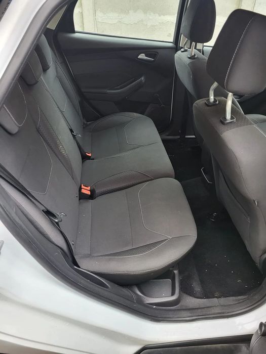 motor/turbina/injectoare/compresor ac ford focus 3 1.5 tdci