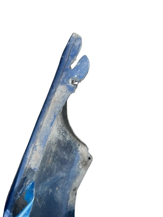 Bara Fata Renault Clio Ii Box Sb0/1/2_ 1998 - >