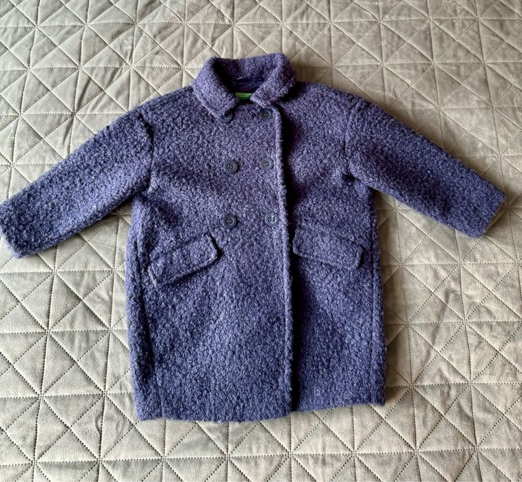 Benetton Детско палто