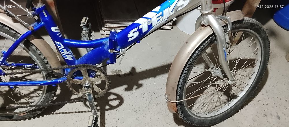 Продам велосипед