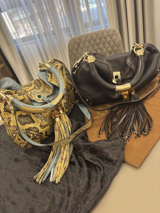 Чанти Gucci оригинални