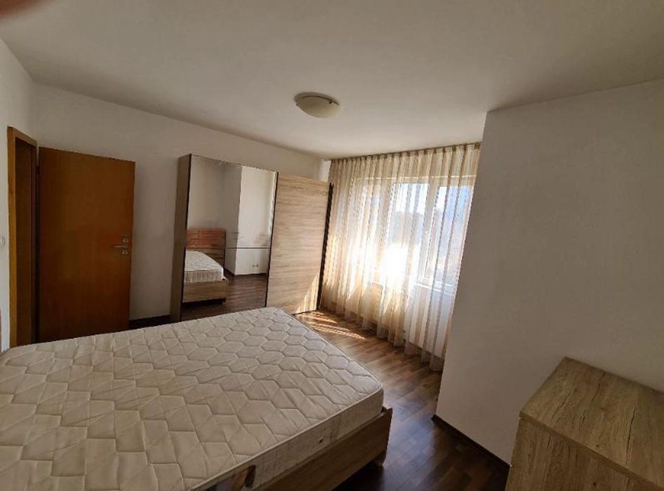 Тристаен апартамент под наем в ж.к. Гоце Делчев, 2153294 - снимка 4
