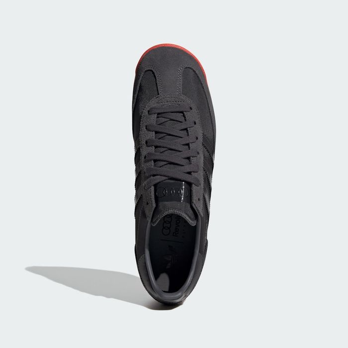 Adidas SL 72 RS AUDI REVOLUT F1 TEAM Noi Originali (45 1/3)