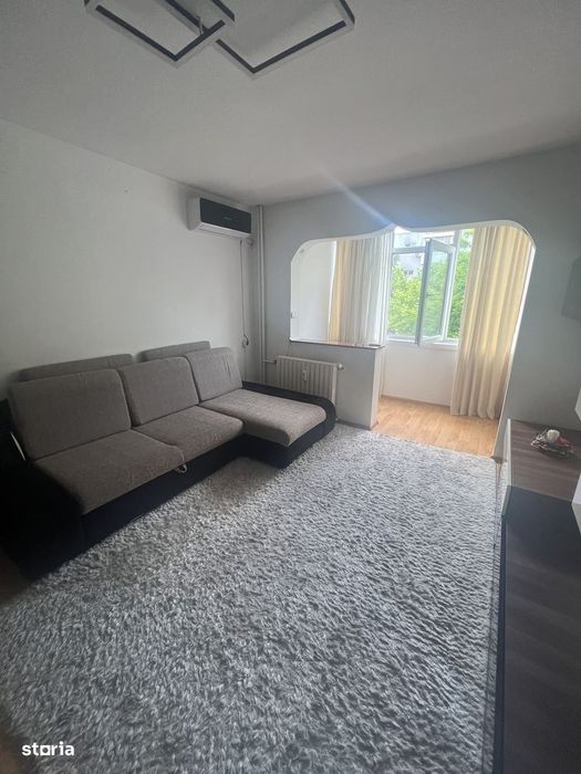 2 camere Sd, Podu Ros