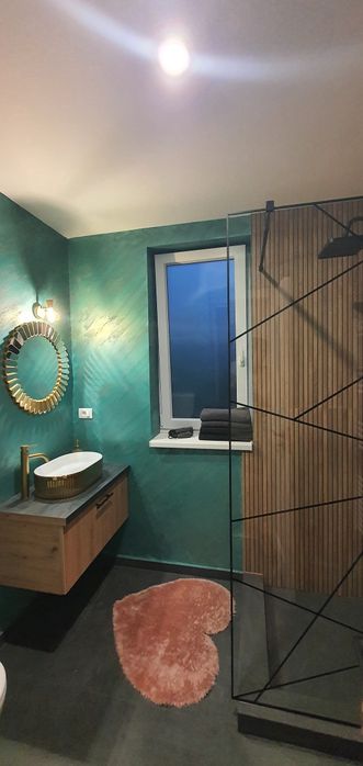 Apartament regim hotelier Alba Iulia