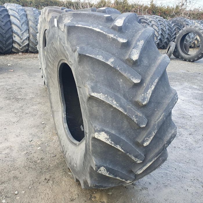 Cauciucuri 600/70R28  Mitas Anvelope sh UTILAJE AGRICOLE