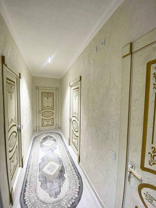 Суточная Аренда квартиры. Город Фергана. Можно комондировочно на неско