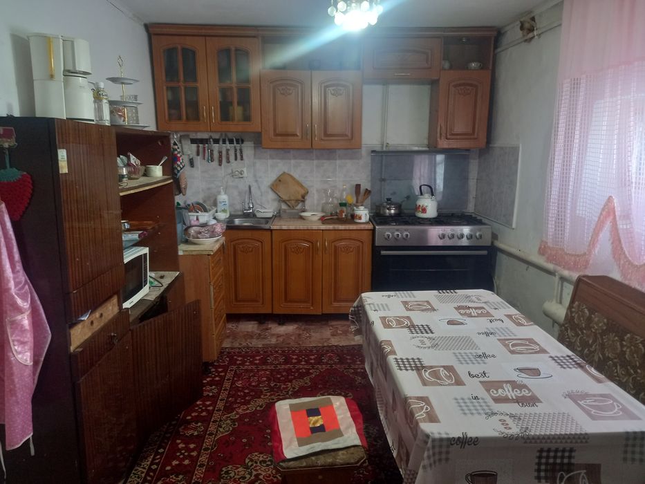 Продам дом Хромтау