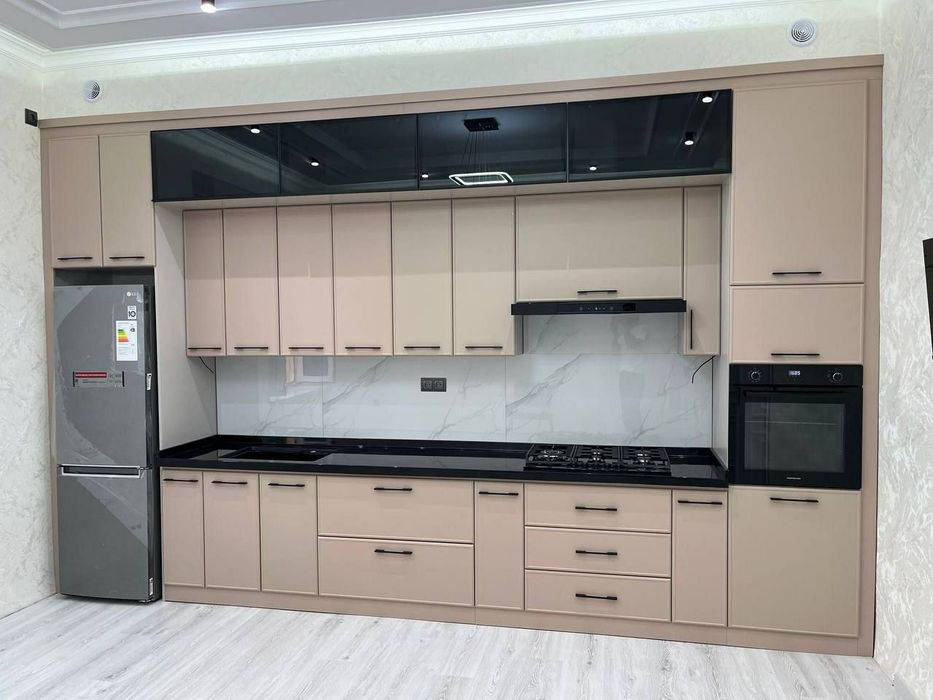 Мебел под заказ.