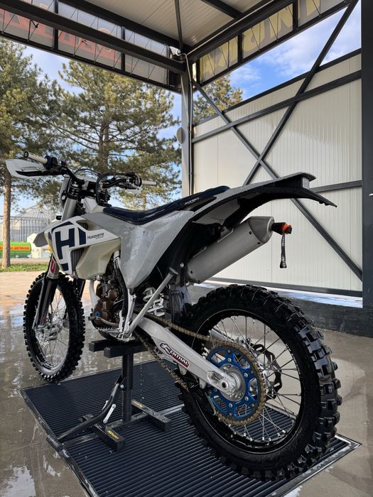 Husqvarna fe350 2018
