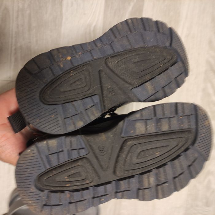 Обувь для мальчика детская