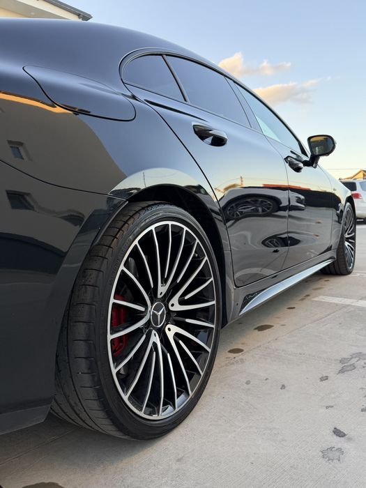 MERCEDES-BENZ CLS 2023 — imagine 3