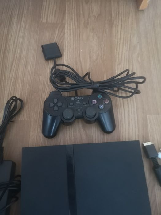 Игра playstation2