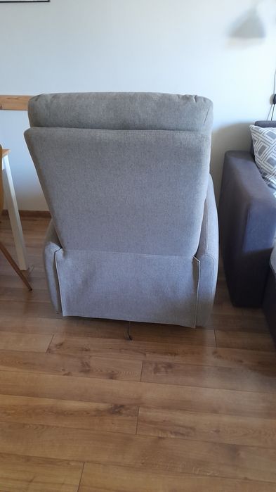 Регулириемо  електрическо кресло Vonsild