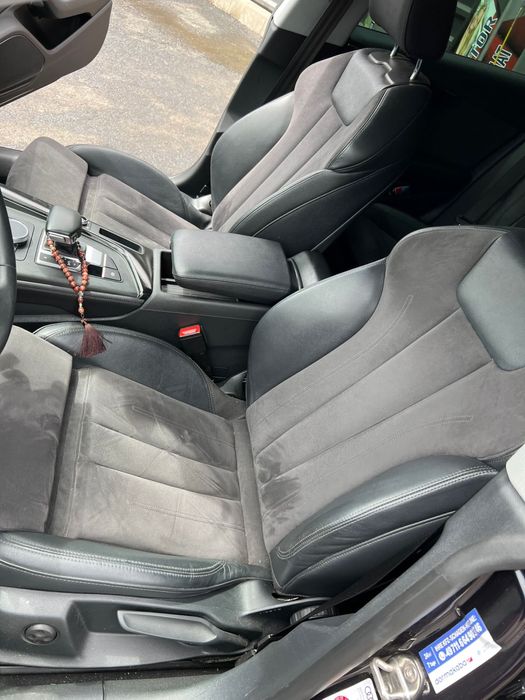 Audi A5 sportback 2.0 benzina quattro , virual cockpit, ACC