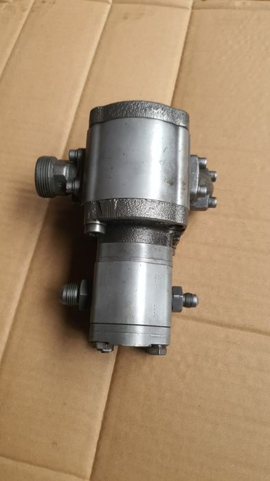 Pompa frana ,pompa echipament Hanomag 70E