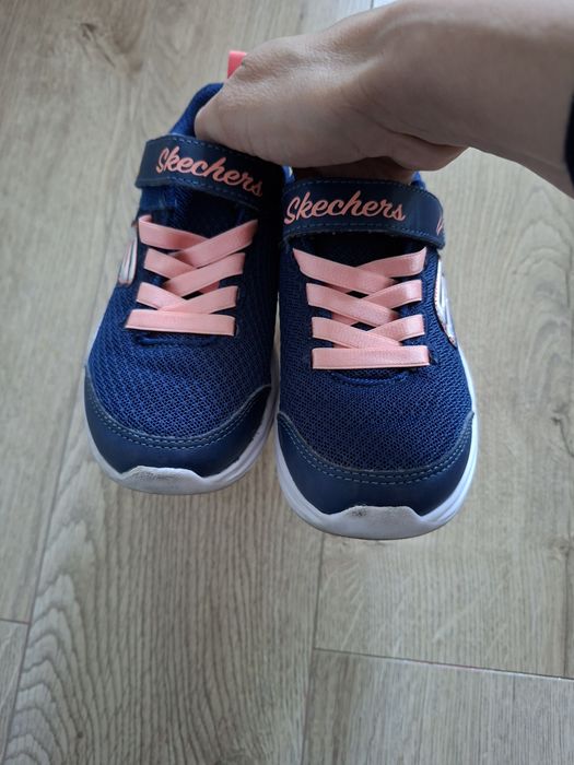 Adidasi Skechers marime 29