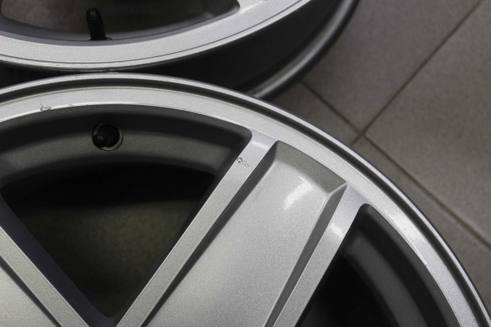 Джанти 17" 5x114,3 Jeep Compas, Liberty, Patriot