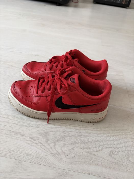 Nike Air Force 1 ‘07