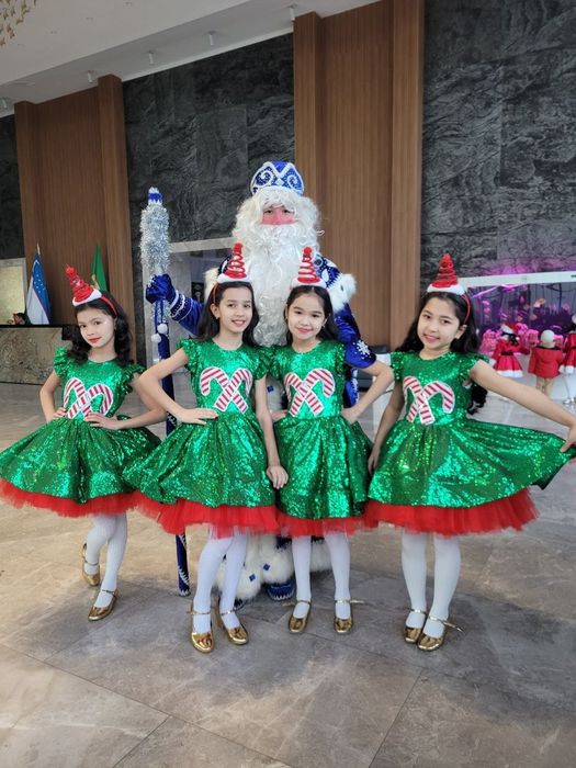 Прокат  костюмов