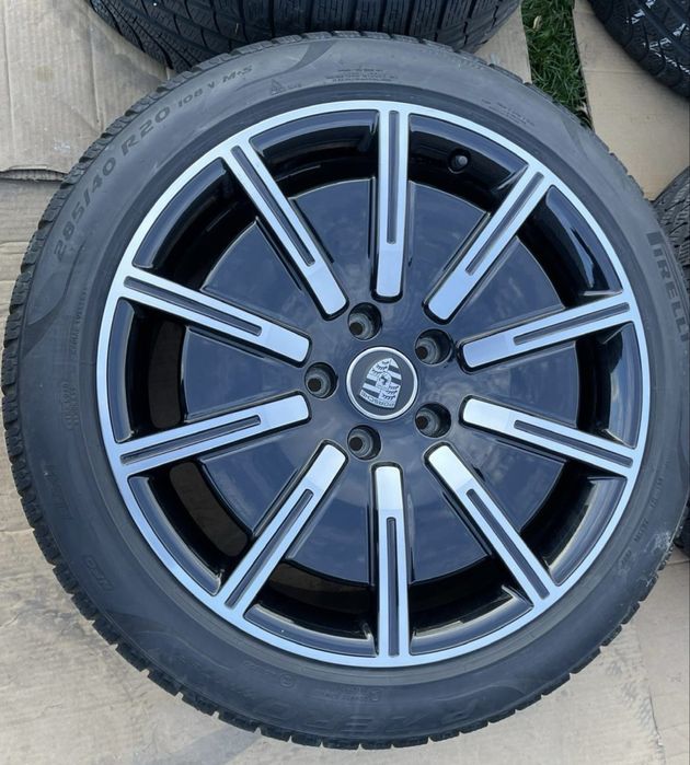Jante Porsche Taycan 20 originale FACTURA