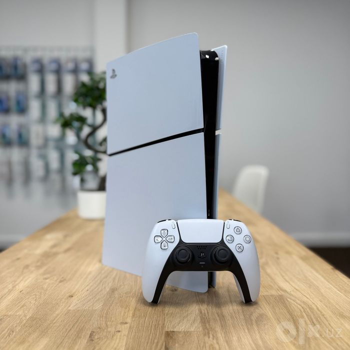 PlayStationlar Sotuvda Arzon narxlarda + dastavka bepul
