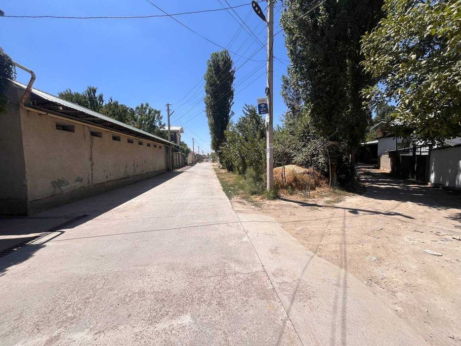 3 sotix yer, Yengi toshmi po'stidan 3 km kirganda, 15000$ dan