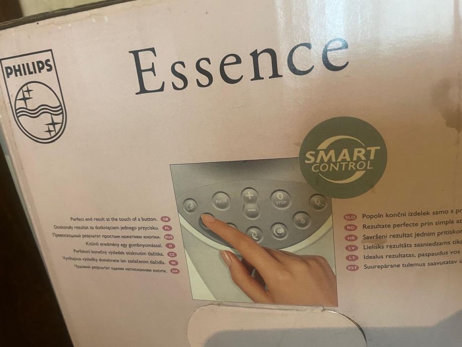 Кухонный комбайн Philips